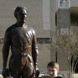 Meet your Posher, John